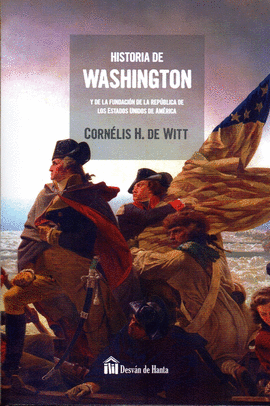 HISTORIA DE WASHINGTON