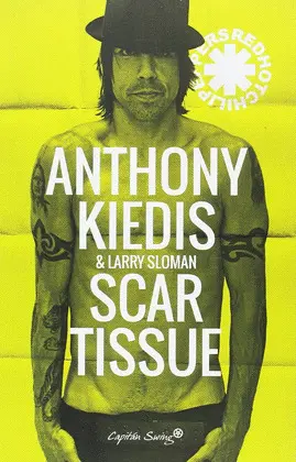 SCAR TISSUE SCAR TISSUE