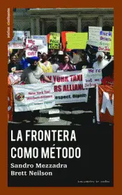 Frontera Como Método, la