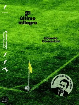 ÚLTIMO MILAGRO, EL