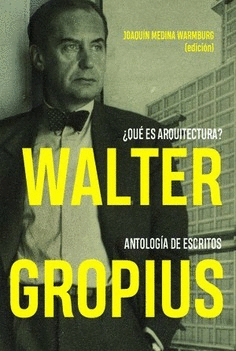 QU ES ARQUITECTURA? ANTOLOGA DE ESCRITOS