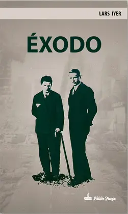 ÉXODO ÉXODO
