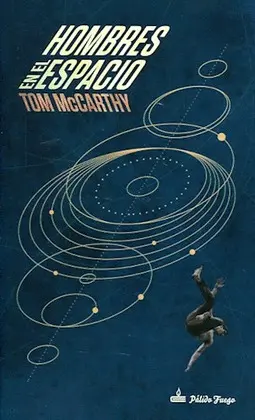 HOMBRES EN EL ESPACIO