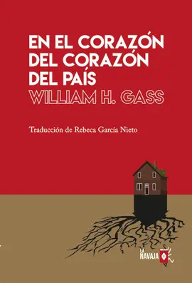 EN EL CORAZÓN DEL CORAZÓN DEL PAÍS EN EL CORAZÓN DEL CORAZÓN DEL PAÍS