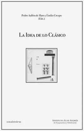 IDEA DE LO CLÁSICO, LA