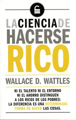 Ciencia de Hacerse Rico, la