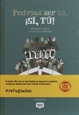 PODRAS SER T, S, T!