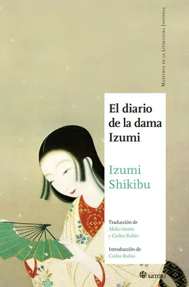 Diario de la Dama Izumi, el
