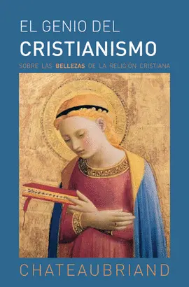 Genio del Cristianismo, el