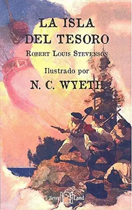ISLA DEL TESORO, LA