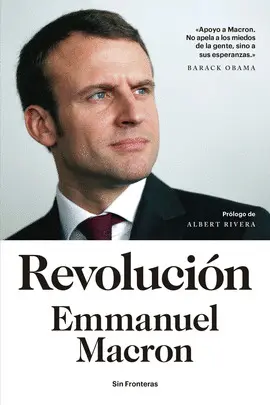 REVOLUCIÓN REVOLUCIÓN