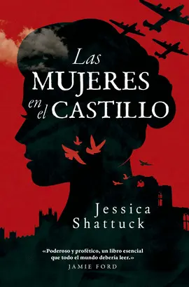 MUJERES EN EL CASTILLO, LAS MUJERES EN EL CASTILLO, LAS