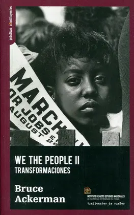 WE THE PEOPLE II