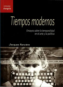 TIEMPOS MODERNOS TIEMPOS MODERNOS