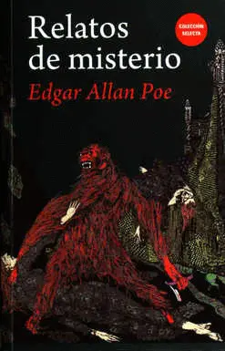 RELATOS DE MISTERIO RELATOS DE MISTERIO