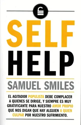 Self-Help