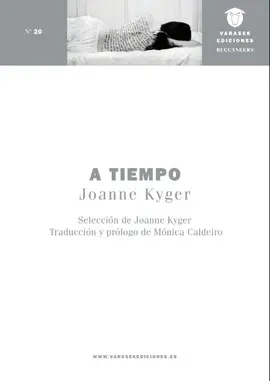 A TIEMPO