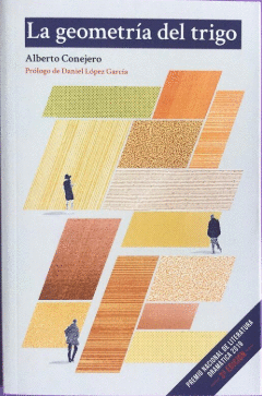 GEOMETRA DEL TRIGO, LA