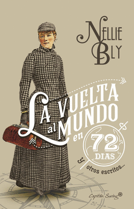 VUELTA AL MUNDO EN 72 DAS, LA