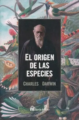 ORIGEN DE LAS ESPECIES, EL