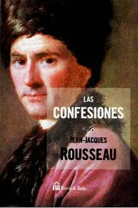 CONFESIONES, LAS CONFESIONES, LAS