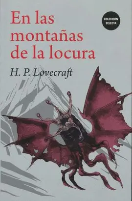 Las Montañas de la Locura, en