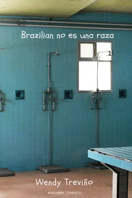 Brazilian no Es una Raza