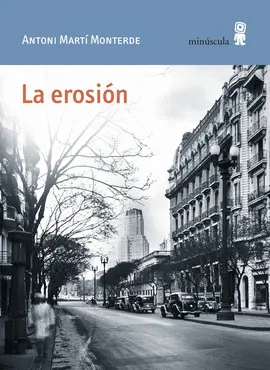 Erosión, la