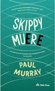 SKIPPY MUERE