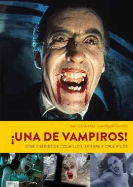¡UNA DE VAMPIROS!