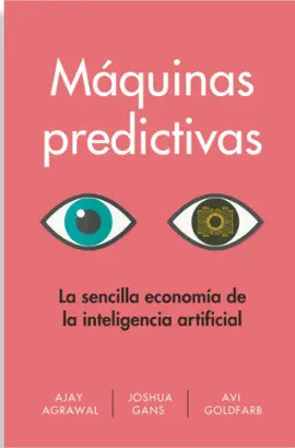 MÁQUINAS PREDICTIVAS MÁQUINAS PREDICTIVAS