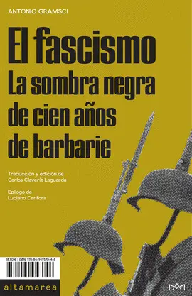 FASCISMO, EL FASCISMO, EL