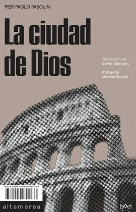 Ciudad de Dios, la