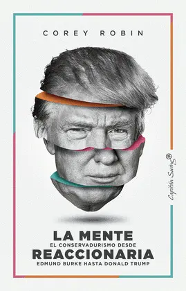 MENTE REACCIONARIA, LA MENTE REACCIONARIA, LA