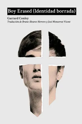 BOY ERASED (IDENTIDAD BORRADA) BOY ERASED (IDENTIDAD BORRADA)
