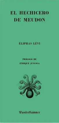 HECHICERO DE MEUDON, EL