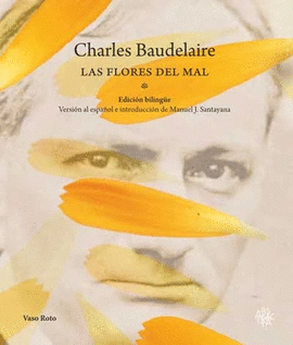 FLORES DEL MAL, LAS (EDICIÓN BILINGÜE)