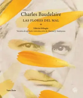 FLORES DEL MAL, LAS (EDICIÓN BILINGÜE)