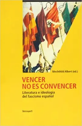 Vencer no Es Convencer