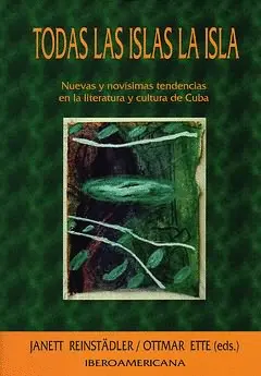 TODAS LAS ISLAS LA ISLA TODAS LAS ISLAS LA ISLA