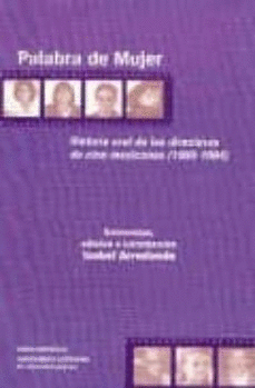 PALABRA DE MUJER