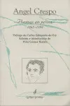 POEMAS EN PROSA (1965-1994) POEMAS EN PROSA (1965-1994)