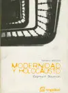 Modernidad y Holocausto