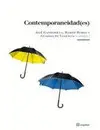 CONTEMPORANEIDAD(ES) CONTEMPORANEIDAD(ES)