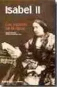 Isabel Ii : los Espejos de la Reina