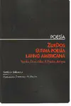 ZURDOS, ÚLTIMA POESÍA LATINO AMERICANA