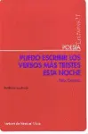 Puedo Escribir los Versos Mas Tristes esta Noche