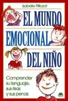 Mundo Emocional del Niño, el