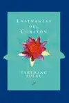 ENSEÑANZAS DEL CORAZÓN ENSEÑANZAS DEL CORAZÓN