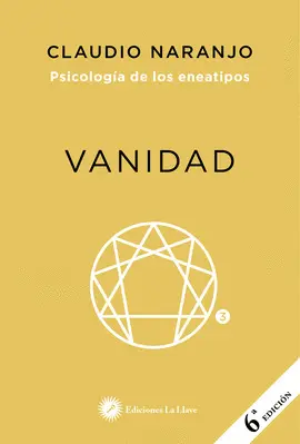 VANIDAD VANIDAD